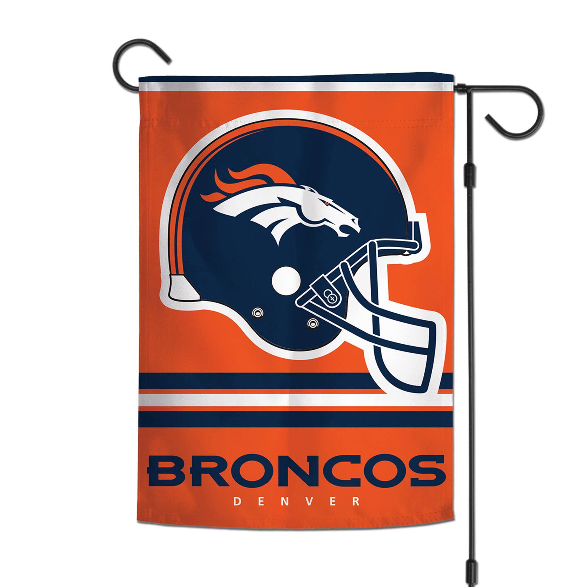 BRONCOS  
DENVER