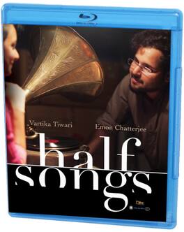 Half Songs - BLU-RAY