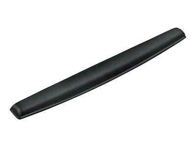 Fellowes - Memory Foam Keyboard Wrist Rest - Black