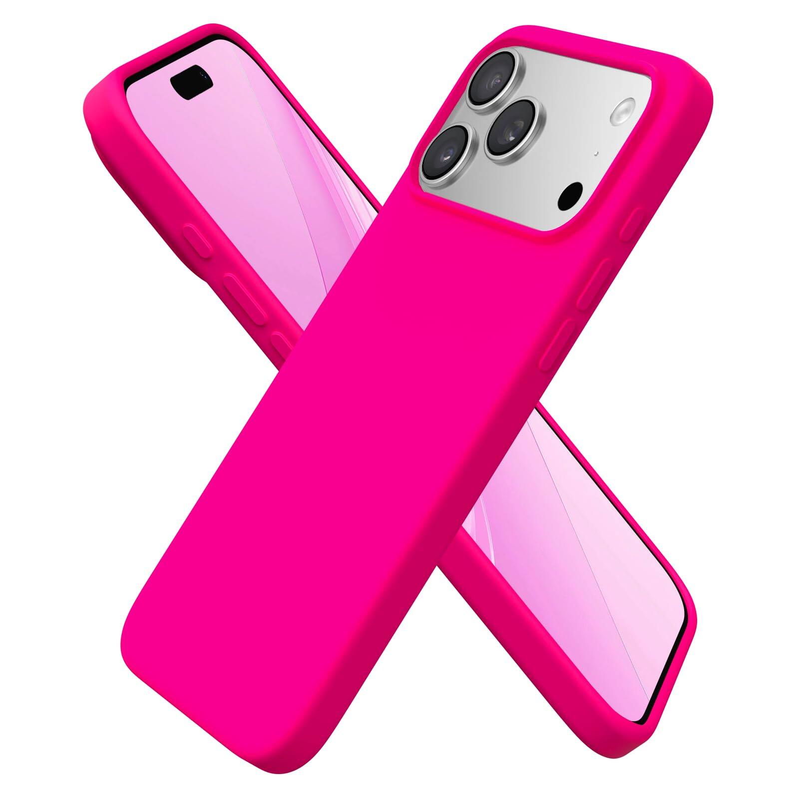 Hot Pink