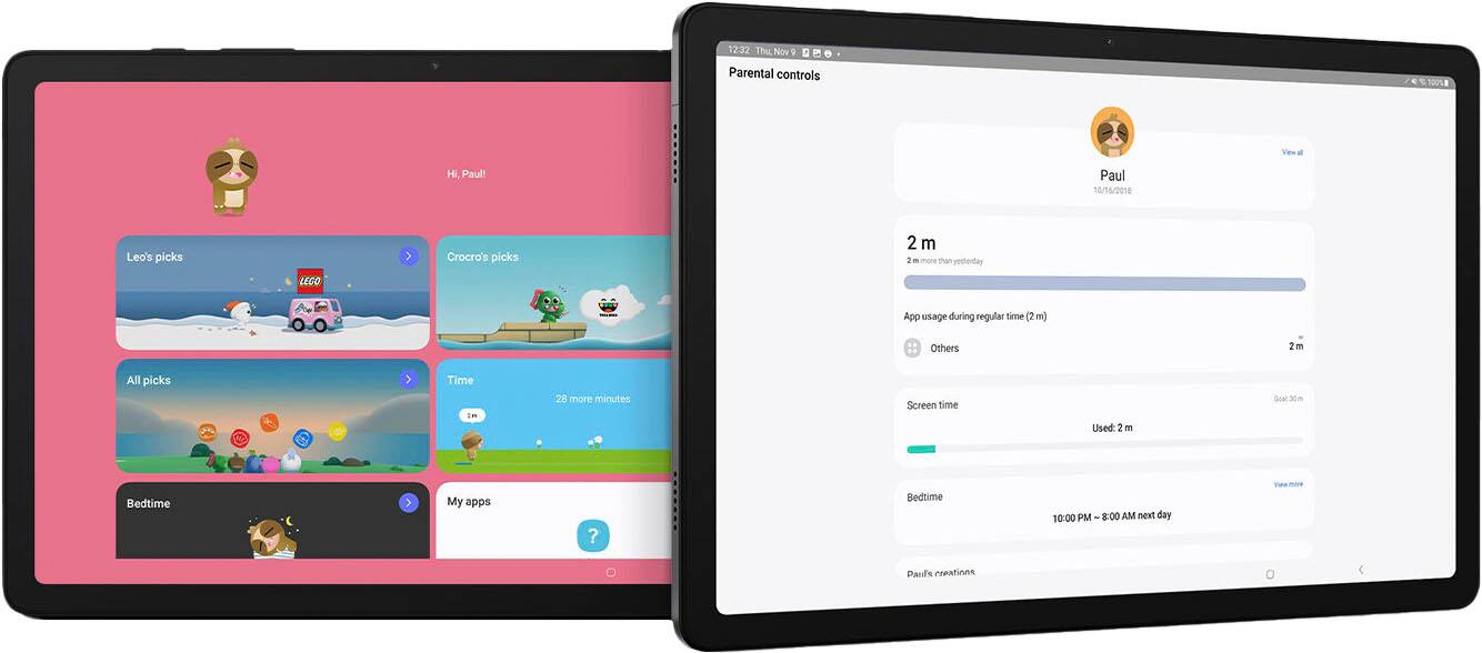 media item thumbnail