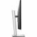 Alt View 13. Dell - Pro Plus 27" IPS LED 100Hz Monitor (USB, HDMI) - Black, Silver, Dual Color.