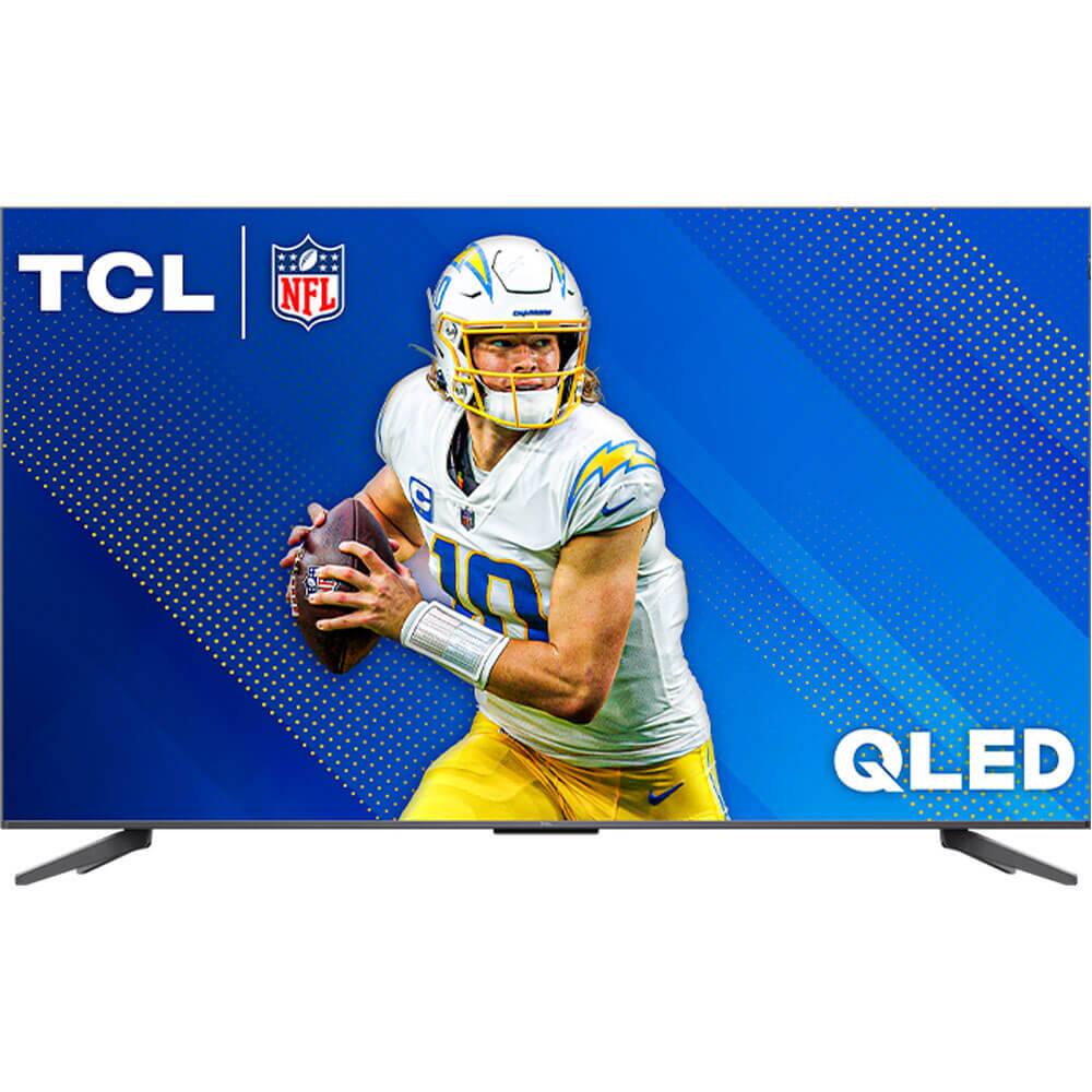 TCL NFL 10 QLED