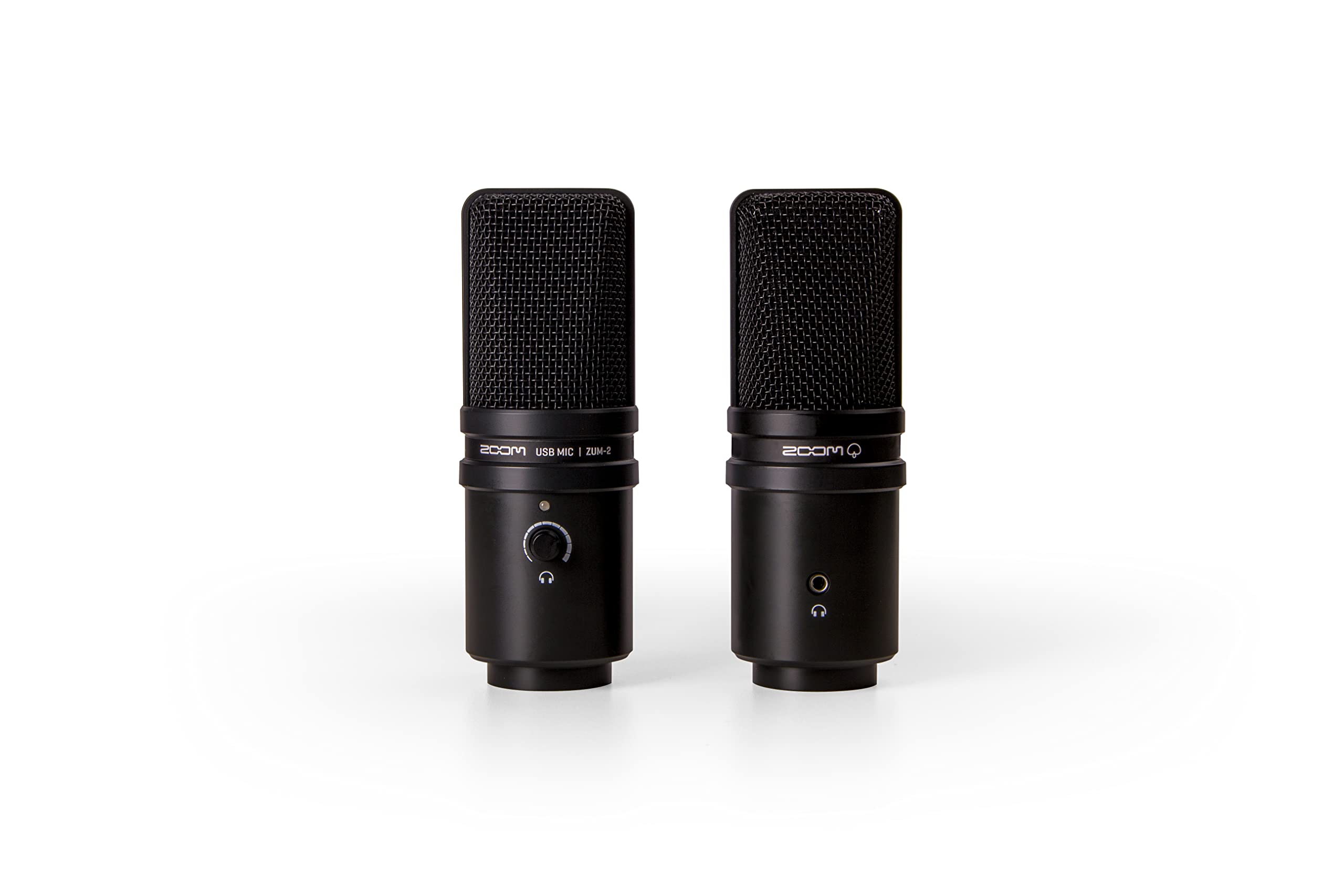 ZOOM USB MIC | ZUM-2