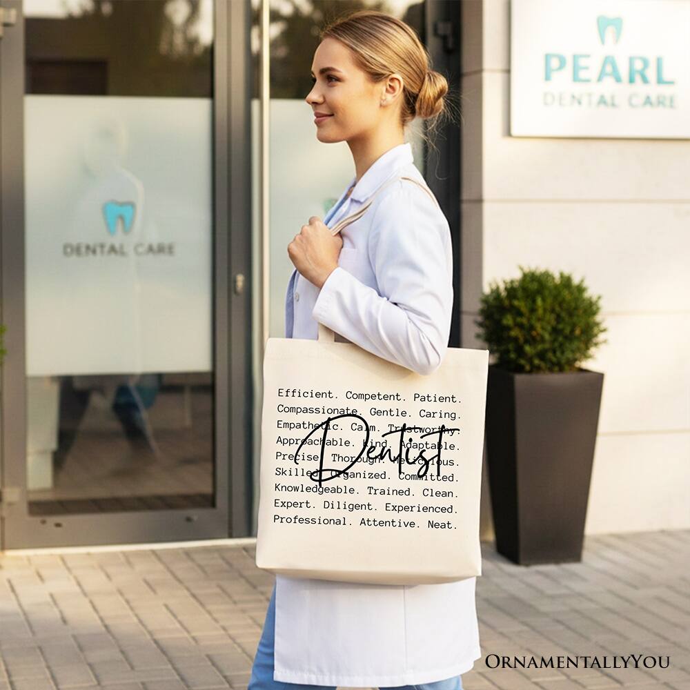 PEARL DENTAL CARE

DENTAL CARE

Efficient. Competent. Patient. Compassionate. Gentle. Caring. Empathetic. Calm. Approachable. Kind. Adaptable. Precise. Thorough. Skilled. Organized. Committed. Knowledgeable. Trained. Clean. Expert. Diligent. Experienced. Professional. Attentive. Neat.

ORNAMENTALLY YOU