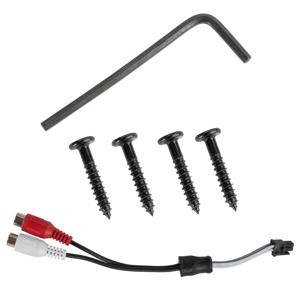 Alt View 3. NVX - BEKIAOPTG3VS102 BOOST Box Custom Fit 10in 500W RMS Bass Package for 2011-2015 Kia Optima.