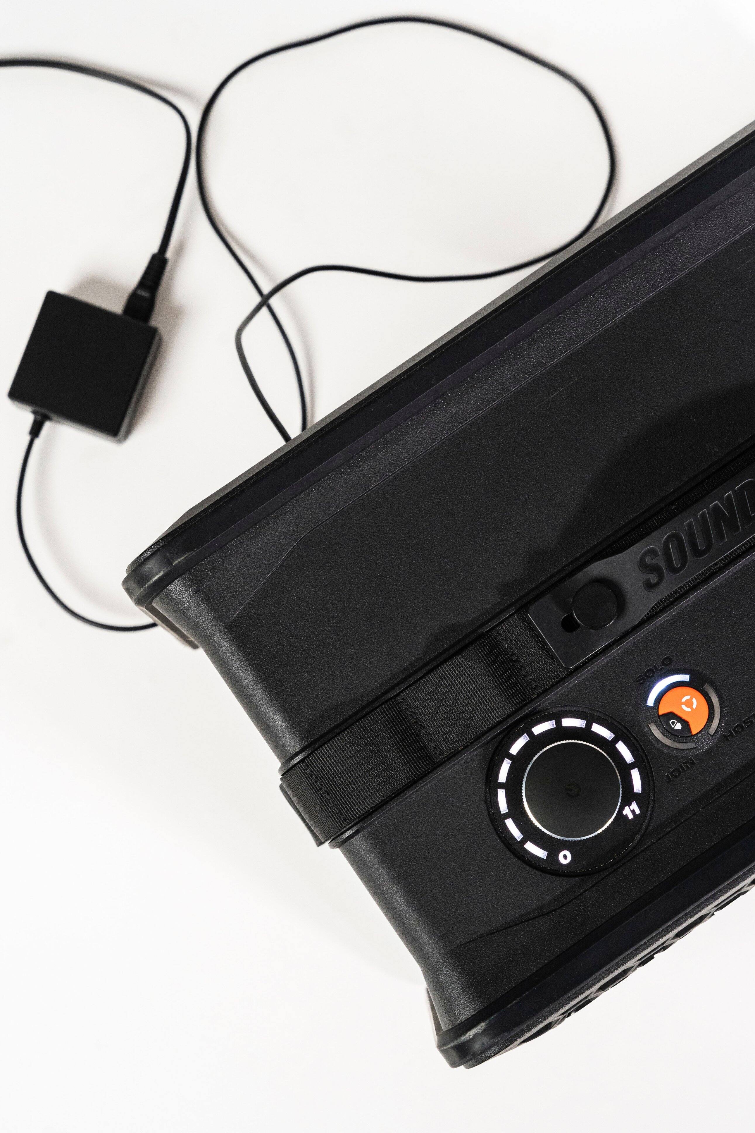 SOUND SOLO 2 HOS 017 11 o