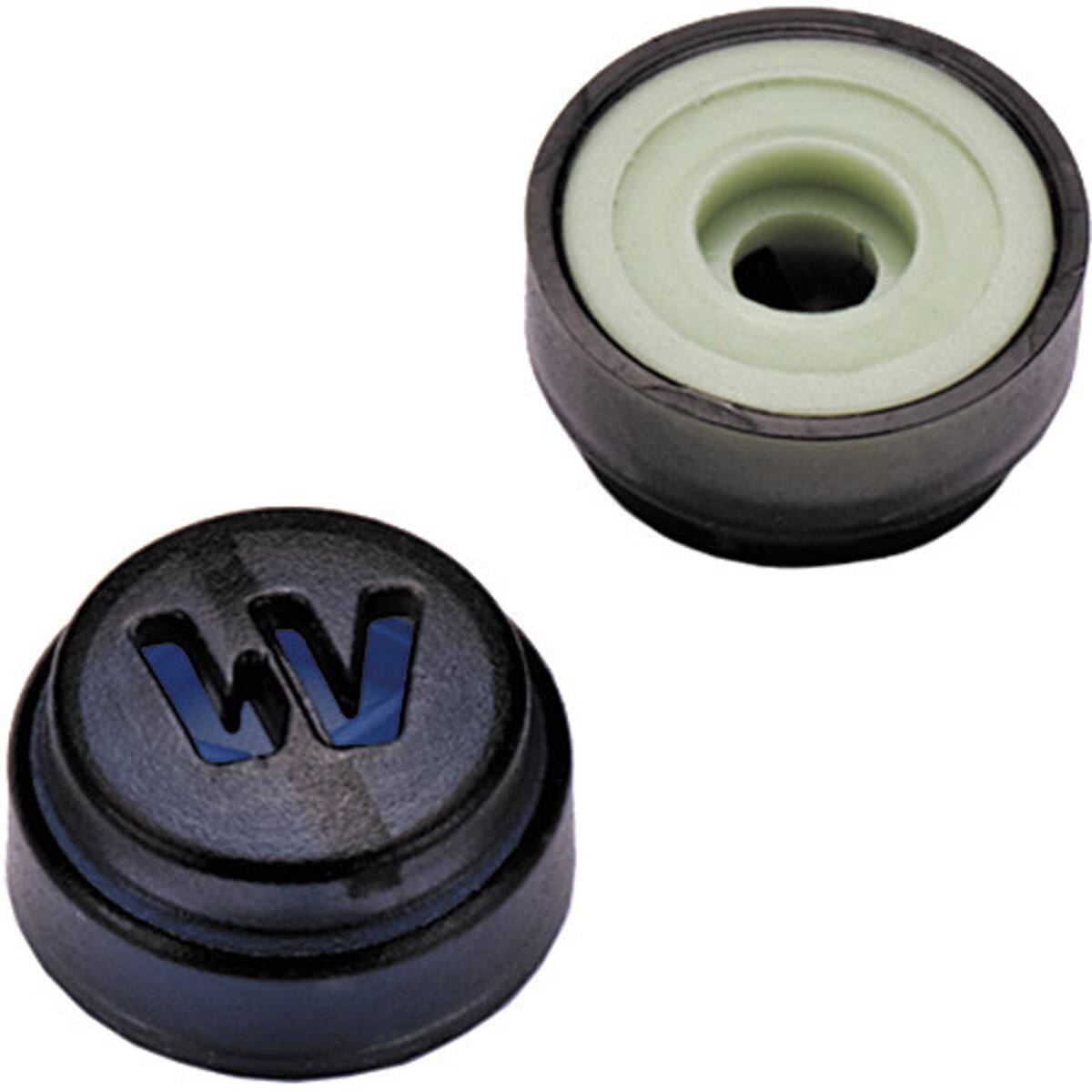 Westone - WM10 Replacement Green Filter with Smoke Cover for TRU Series Hearing Protection, 14dB Average Attenuation, Pair price history on PriceWatchPro