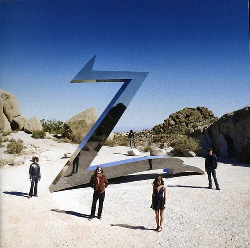 The Zutons - You Can Do Anything   - COMPACT DISCS [CD] price history on PriceWatchPro