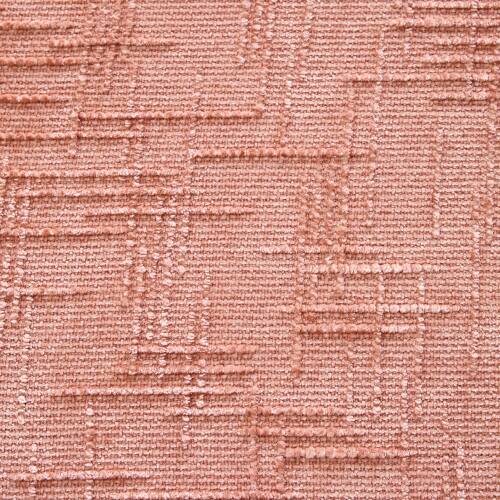 Alt View 2. Anysun - Chenille L-Shape Compressed Sofa - High-Elastic Sponge, Curved Armrests & 4 Throw Pillows for Living Room - Pink.