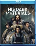 Front Zoom. His Dark Materials: The Complete First Season [Blu-ray].