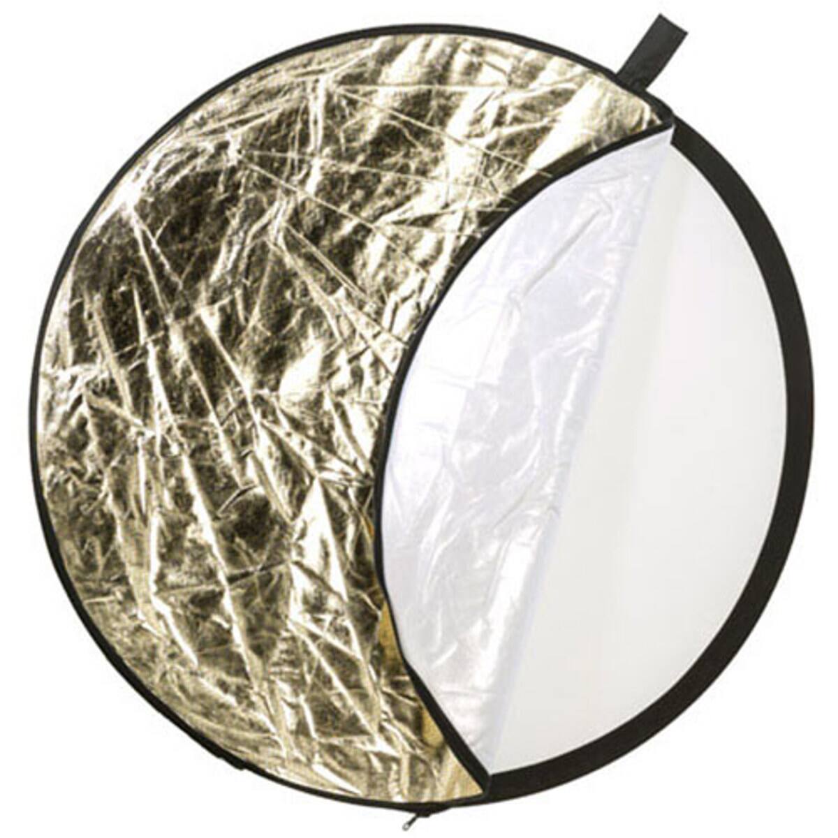 Alt View 4. Glow - Glow Portable 5 in 1 22" Reflector Kit.