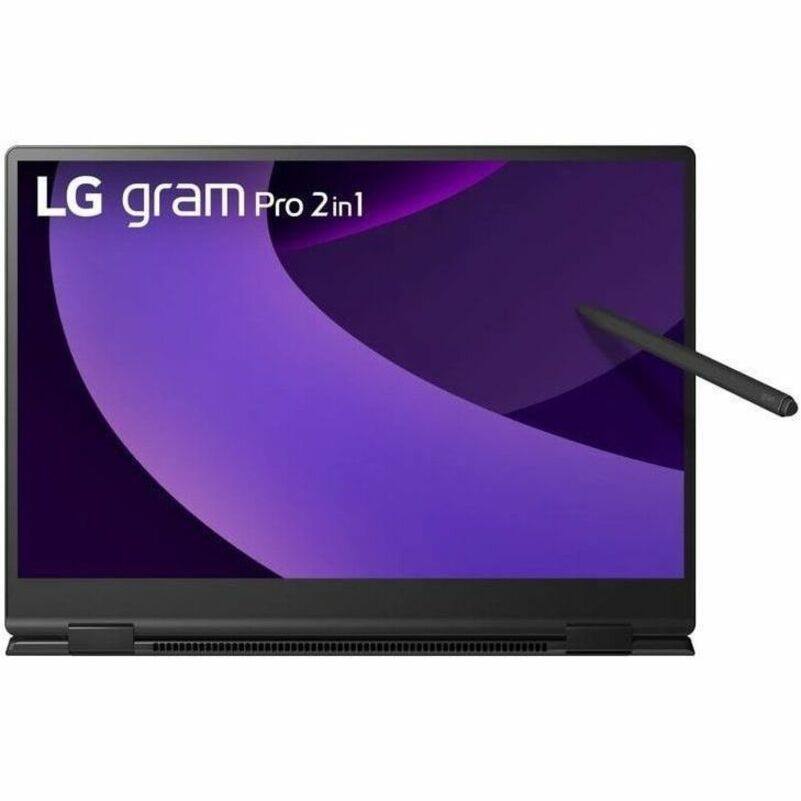 LG gram Pro 2-in-1