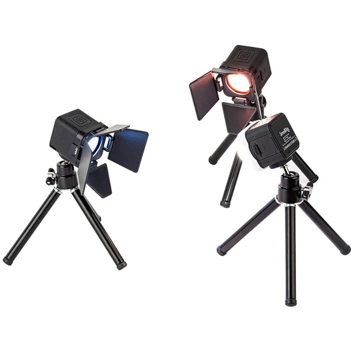 Smallrig - RM01 Video LED 3-Light Kit price history on PriceWatchPro
