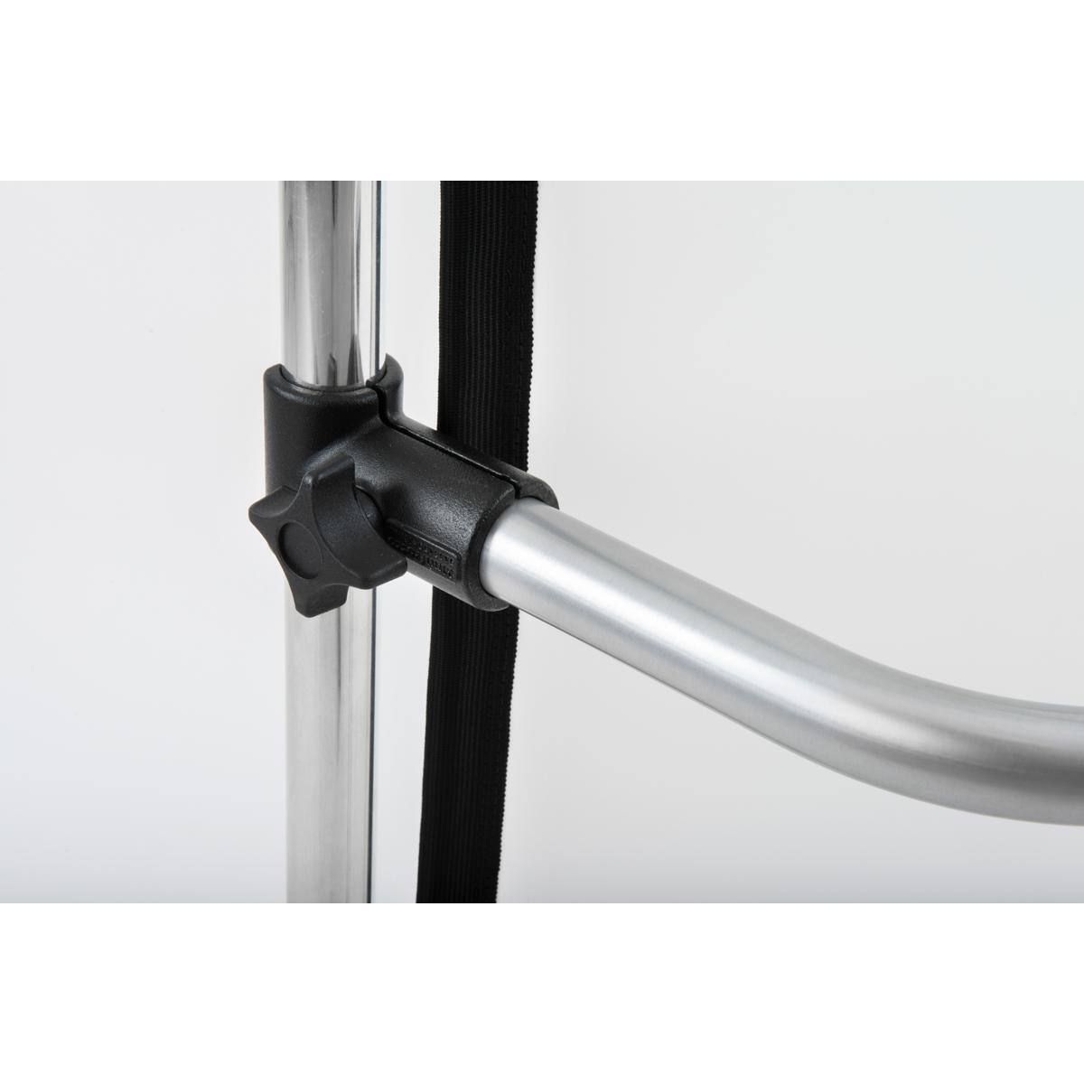 Alt View 2. Manfrotto - Manfrotto Skylite Crossbar Handle.