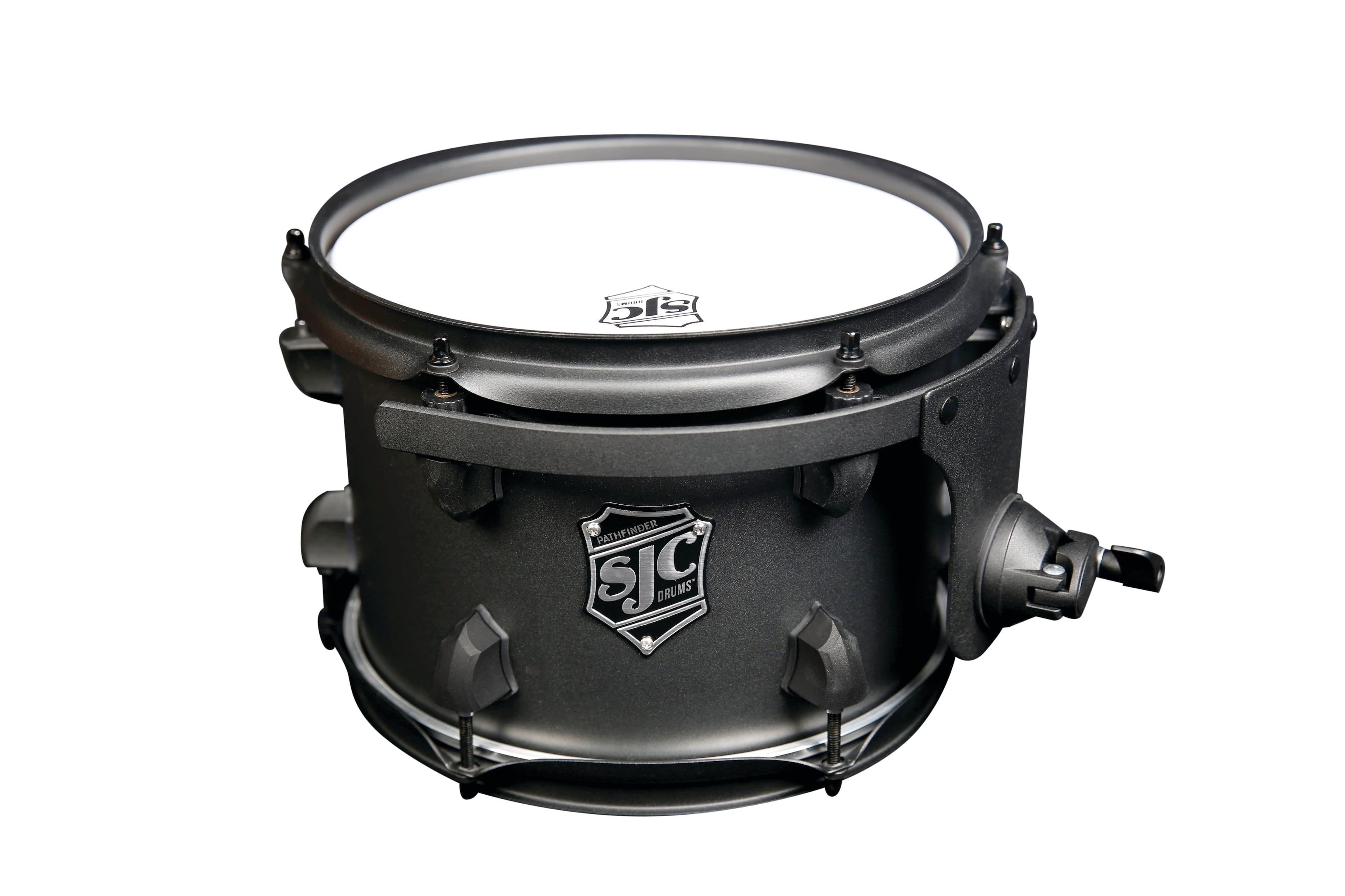 SJC Custom Drums - Pathfinder Rack Tom price history on PriceWatchPro