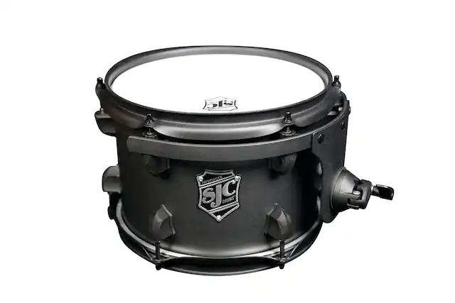 - b 1 PATHFINDER SJC DRUMS