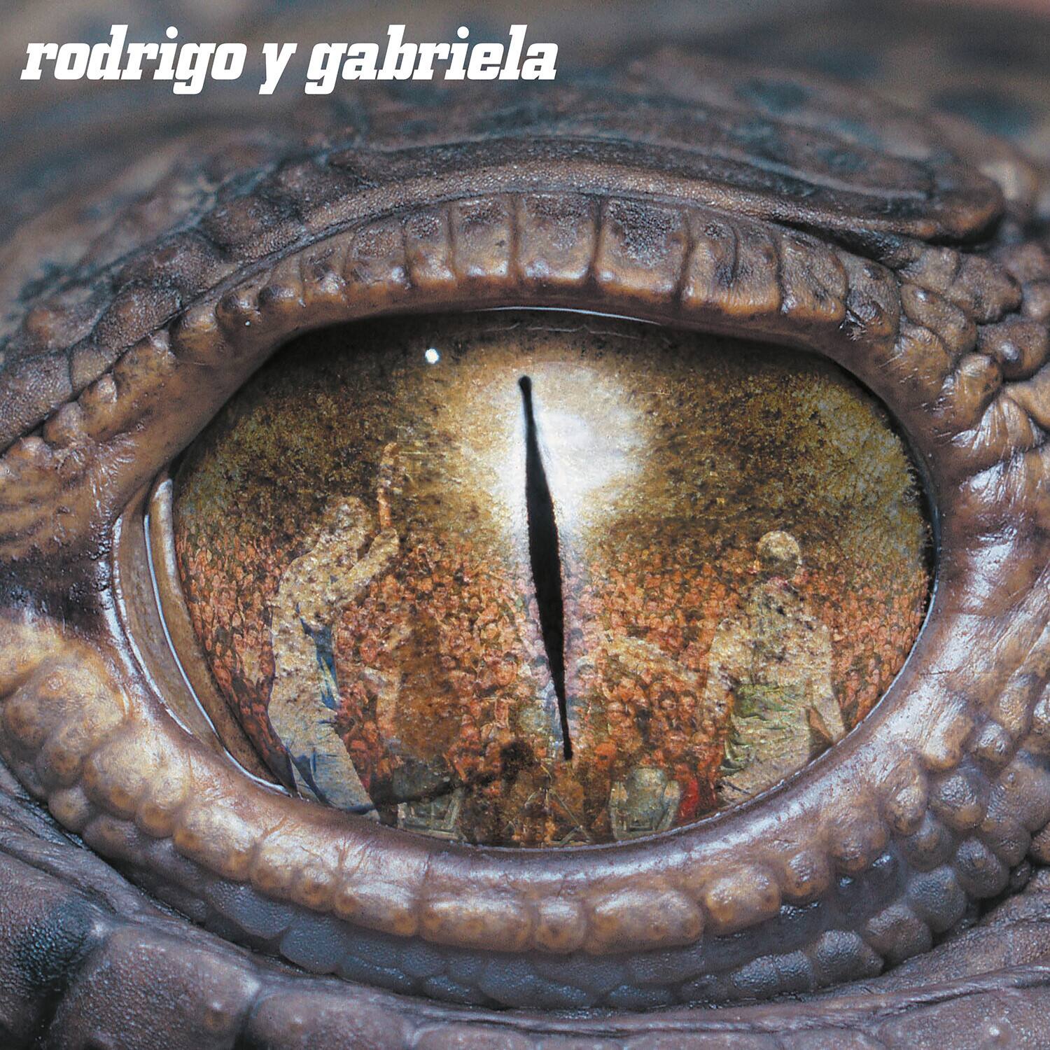 rodrigo y gabriela