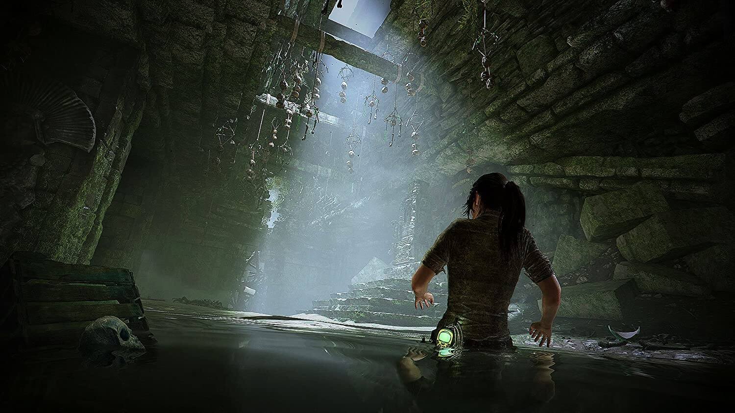 Alt View 9. Square Enix - Shadow of the Tomb Raider Definitive Edition - Xbox One.