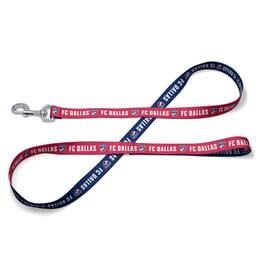 WinCraft - FC Dallas Pet Leash - Multicolor