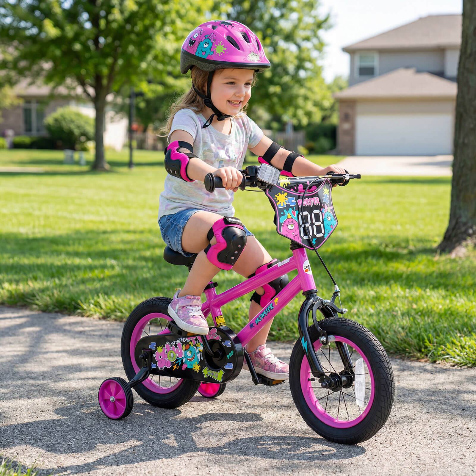 F O 88 L STOCE POP MONSTER