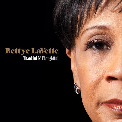 Bettye LaVette  
Thankful N' Thoughtful