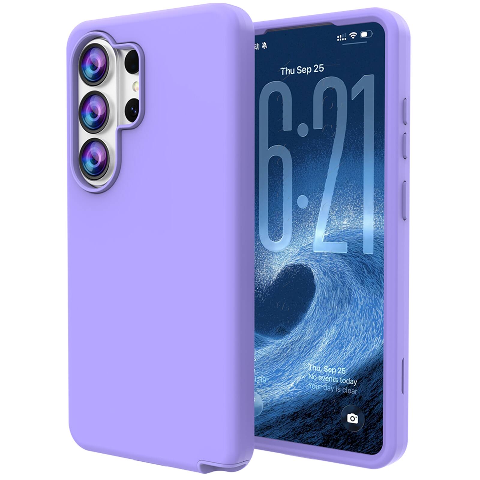 Light Purple