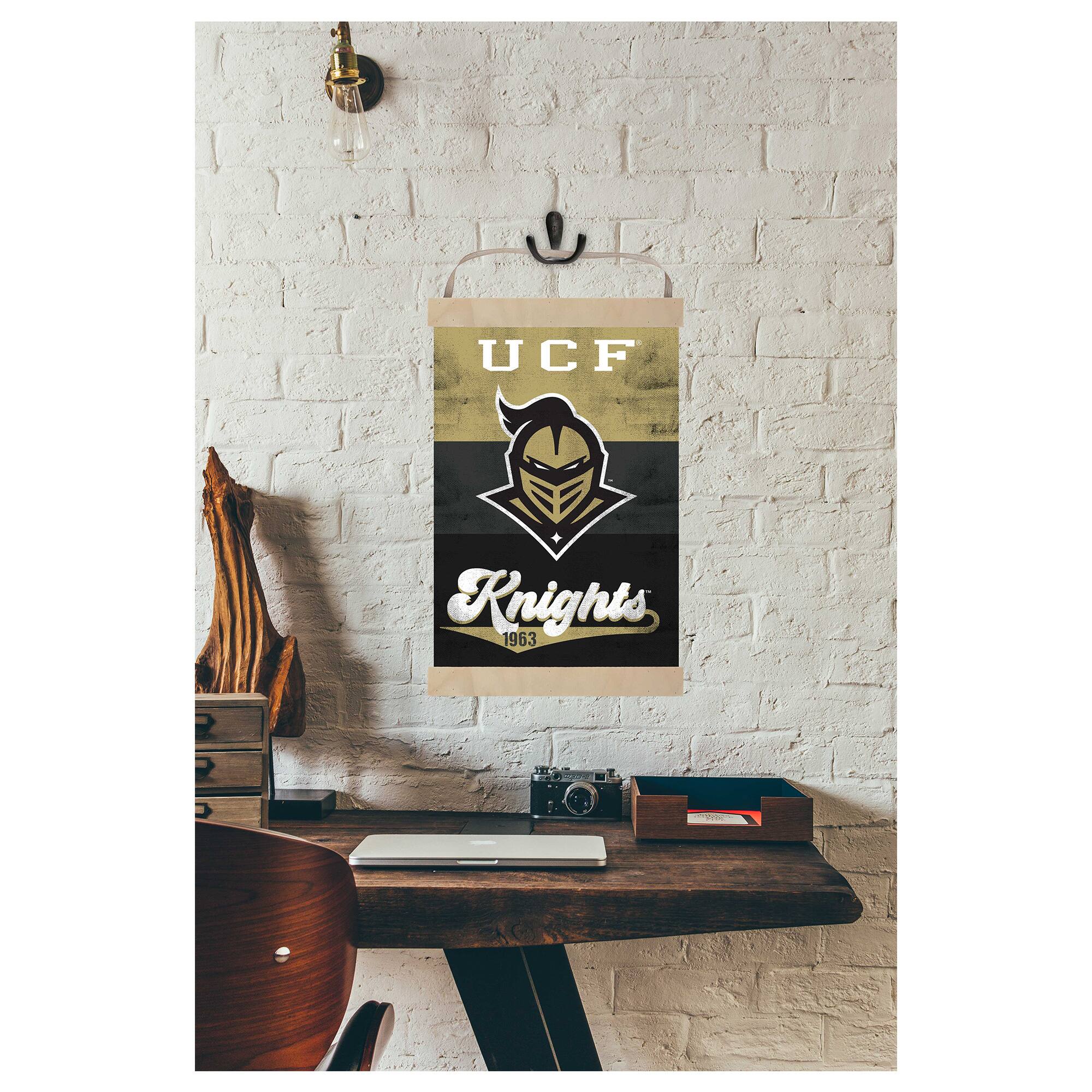 UCF Knights 1963