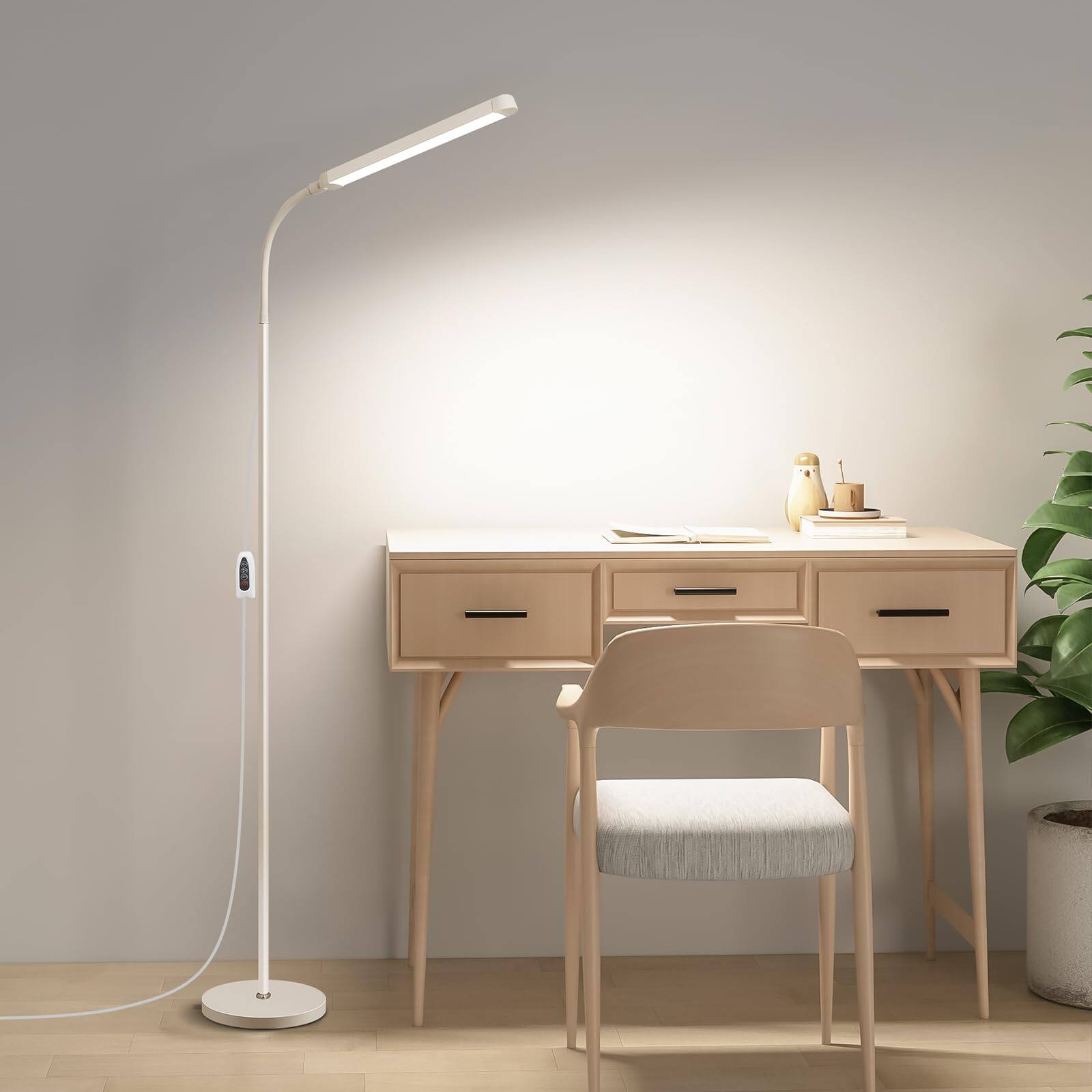 White-Online Switch Dimming