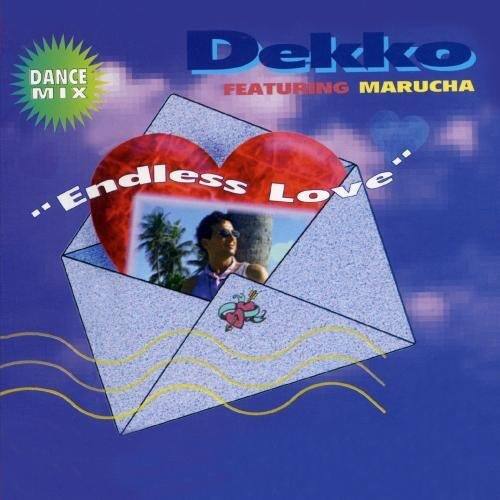 Dekko - Endless Love   - COMPACT DISCS [CD] price history on PriceWatchPro