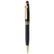 Front. Jardine - Black Fresno State Bulldogs Ballpoint Pen - Black.