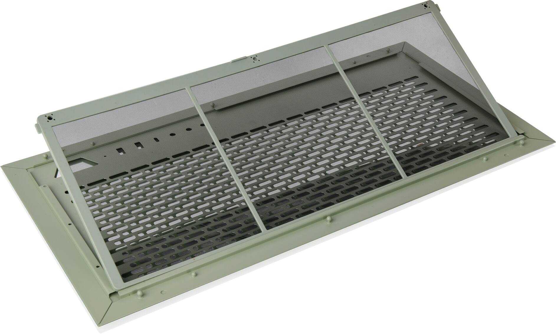 Alt View 31. Thermaltake - CTE E550 TG Mid Tower ATX PC Case - Matcha Green.