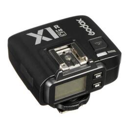 Godox - X1R-C TTL Wireless Flash Trigger Receiver for Canon