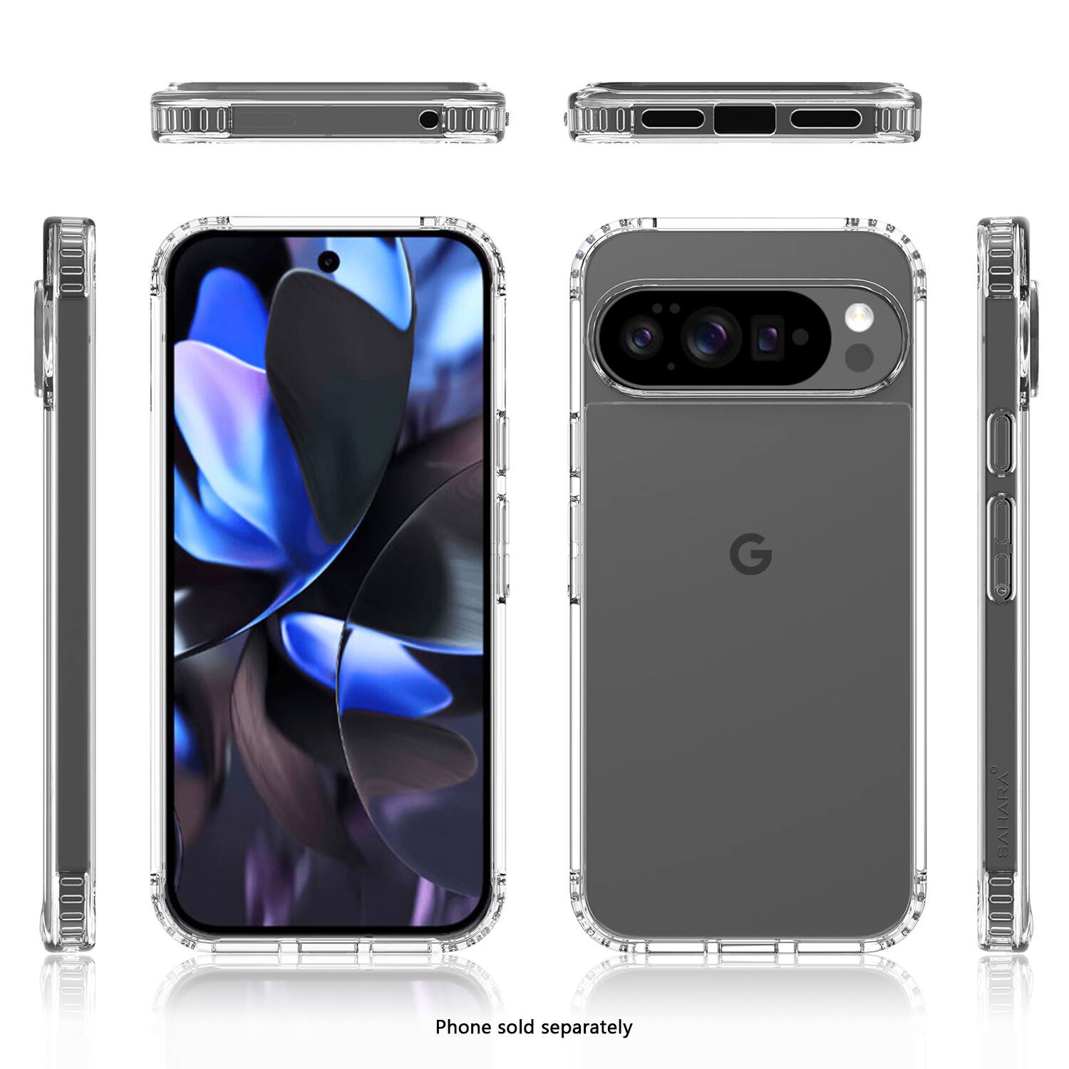 W 1 G N a Phone sold separately - A IV 0000 I