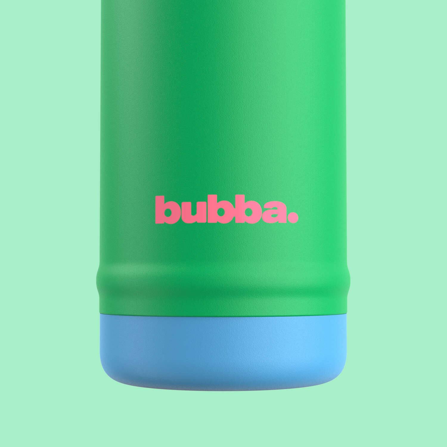 Alt View 1. Bubba - 24 oz DualSip Insulated Bottle - Fresh Serve.