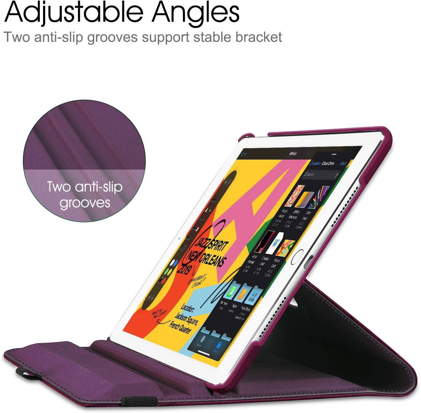 Adjustable Angles  
Two anti-slip grooves support stable bracket  

Cocations iCloud Drive  
Two anti-slip grooves  
JAZZSPIRIT NEW ORLEANS 2019  
399 Bittly str 40 ARC JOST Fatrail  
Location: Jackson Square, French Quarter