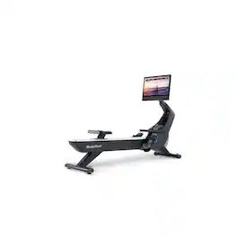 NordicTrack - RW900 Rower for Interactive, Full-Body Workouts - Black