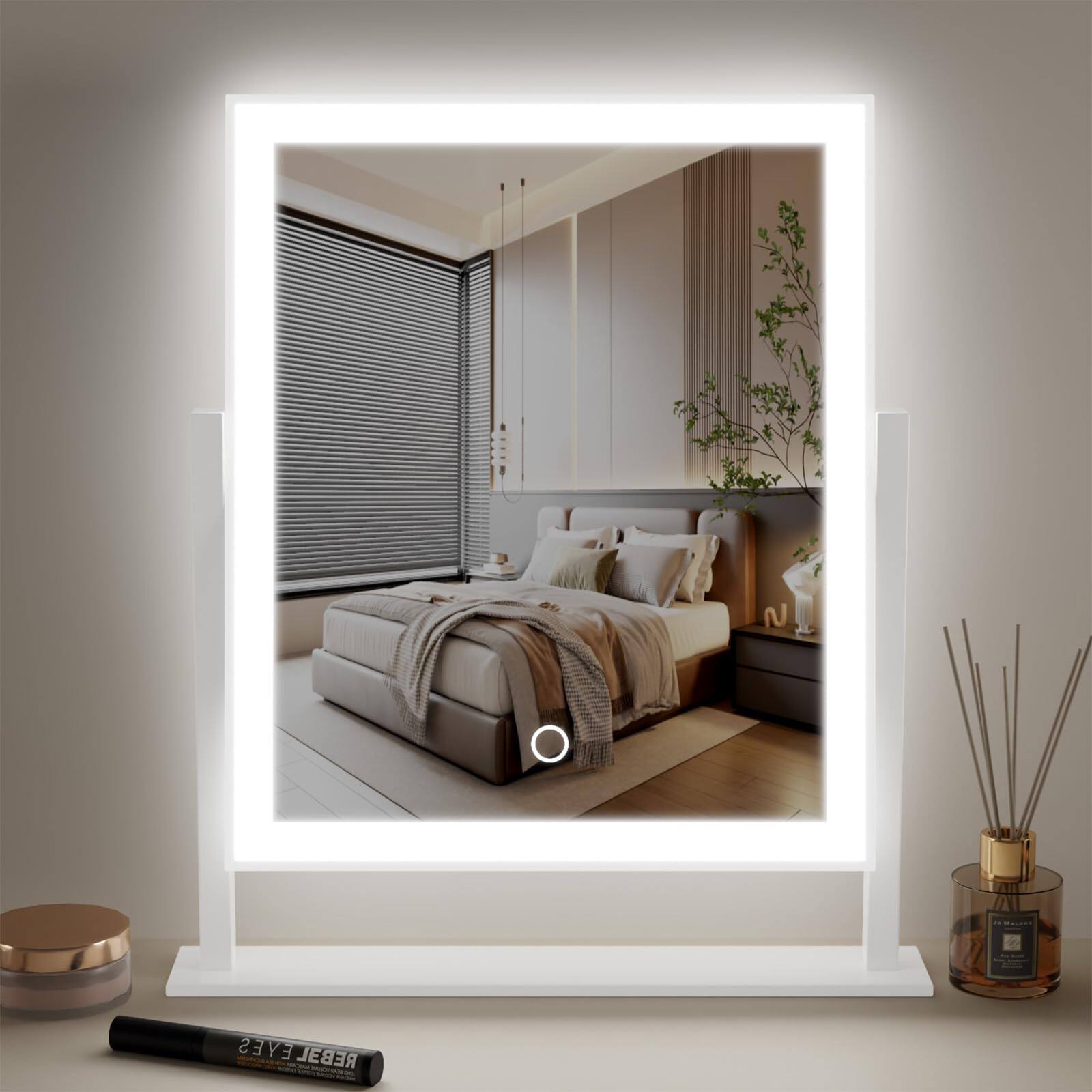 The text on the image reads:

"REBEL EYES"