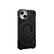 Alt View 1. UAG - Monarch Series Case with Magsafe for iPhone 14 & iPhone 13 - Carbon Fiber.