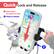Quick Lock and Release
1. Push down the phone to lock
2. Press to release
Directions
- Your Location
- Work
- Add Stop
- Now
- Avoid
- 9 min
- 9:50 ETA
- 1.8 mi
- Your preferred route
- GO