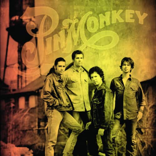 Pinmonkey - Pinmonkey   - COMPACT DISCS [CD] price history on PriceWatchPro