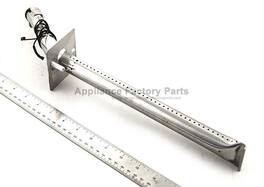 Majestic Hearth - MJH91D0132 BURNER MAIN ANGLE ASSY LO