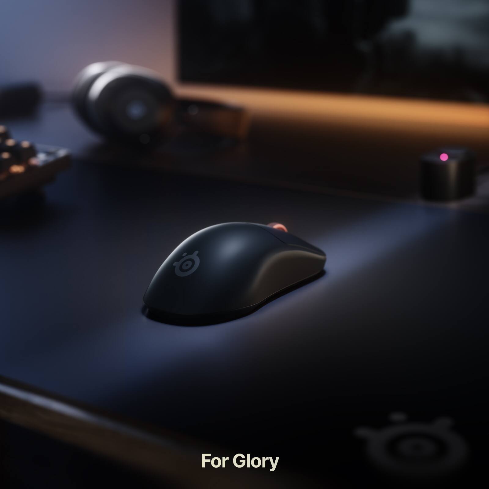 For Glory