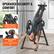 UPGRADED SECURITY & COMFORT
Get you into the charm of handstand
DOUBLE SEAT BELTS
Multi-point fixation makes the body more relaxed
REMOVABLE SHOULDER ROLLERS
Share the stress on the feet, making handstands easier and safer
