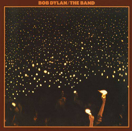 BOB DYLAN / THE BAND