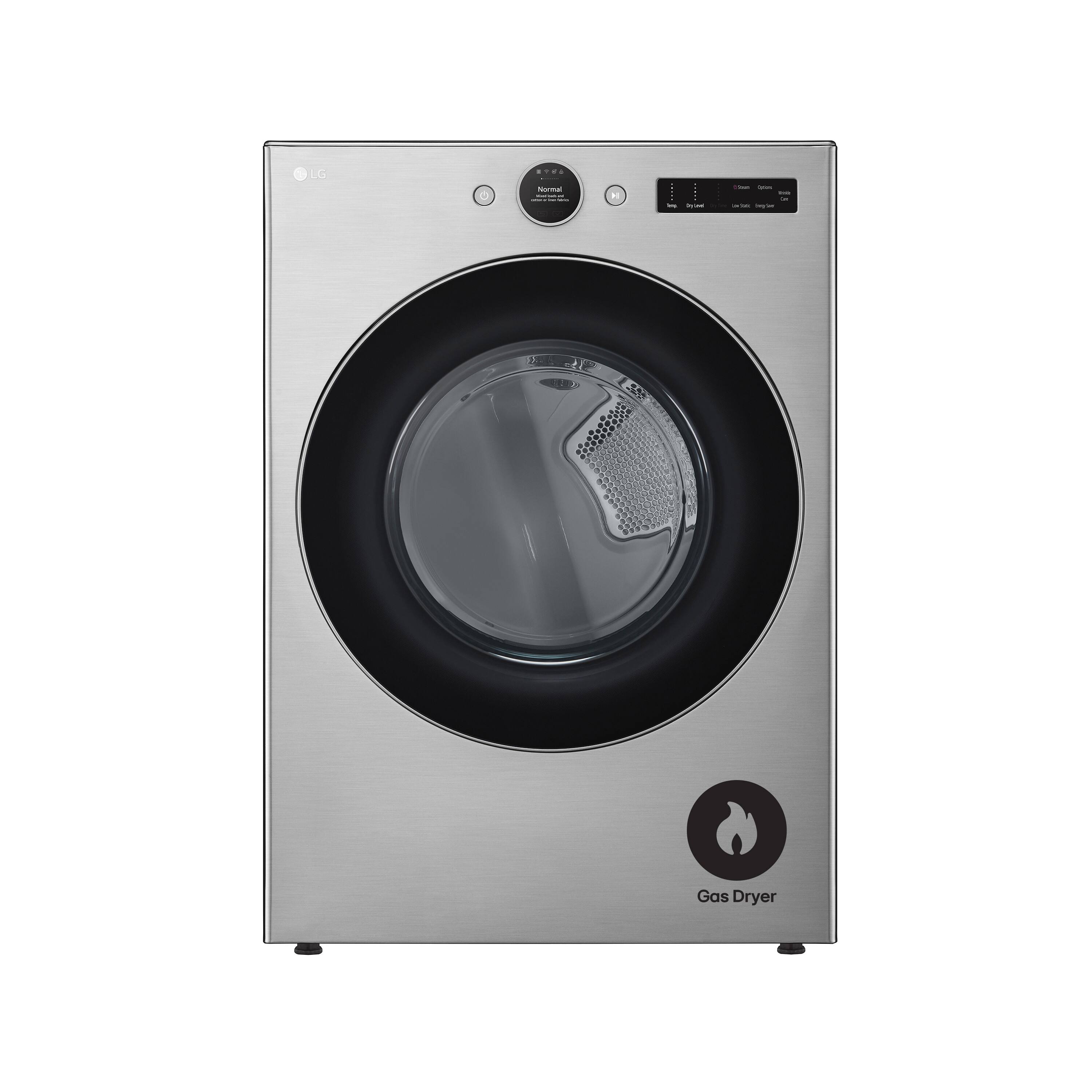Gas Dryer