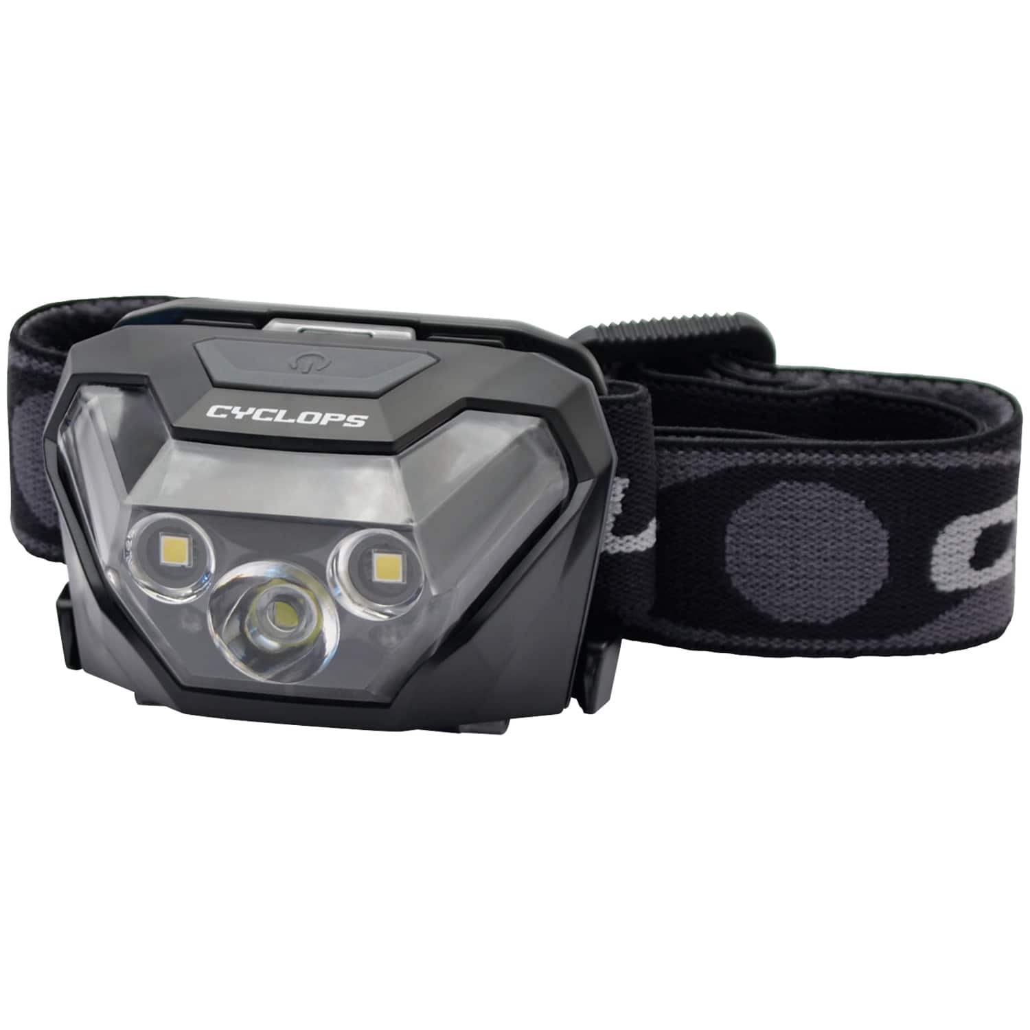 Cyclops - 600-Lumen Headlamp