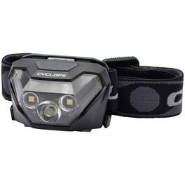 Cyclops - 600-Lumen Headlamp