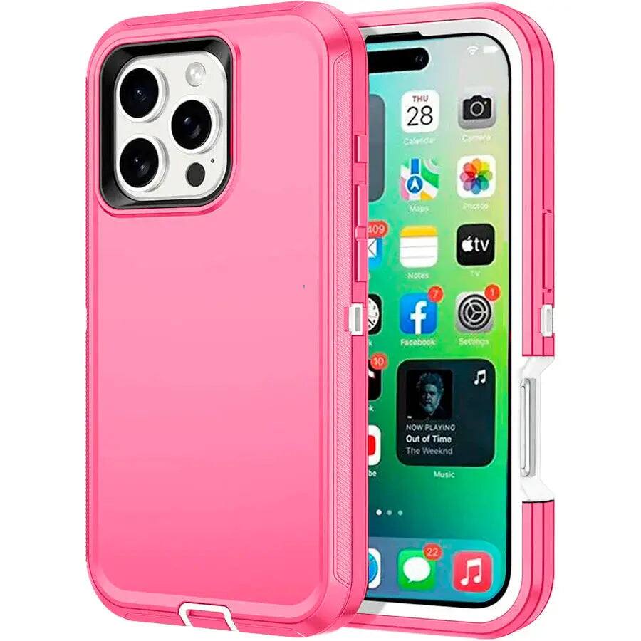 Hot Pink