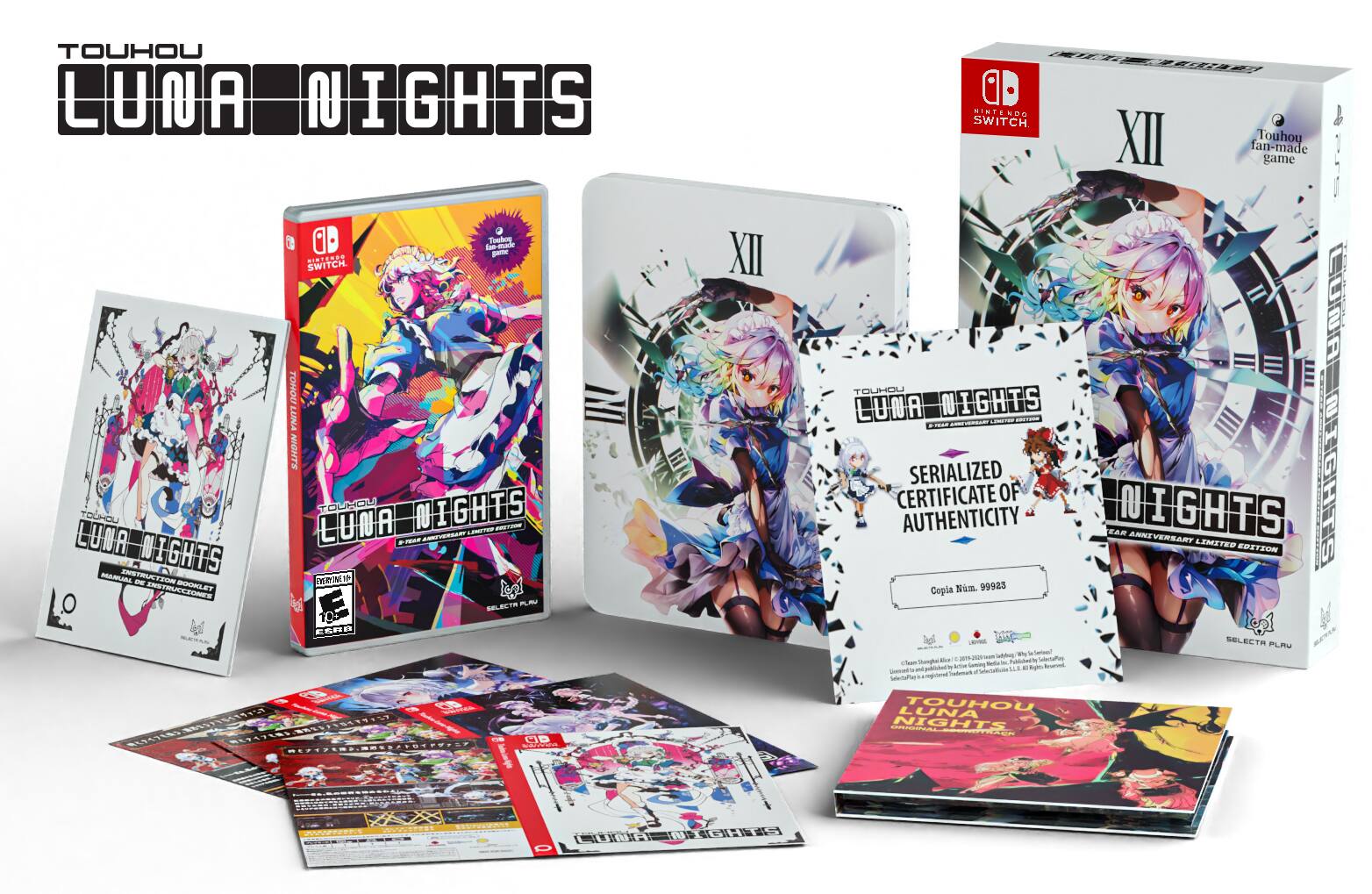 TOUHOU LUNA NIGHTS: Lunar Tales - Limited Edition
TOUHOU LUNA NIGHTS: Lunar Tales - Limited Edition
TOUHOU LUNA NIGHTS: Lunar Tales - Limited Edition
TOUHOU LUNA NIGHTS: Lunar Tales - Limited Edition
TOUHOU LUNA NIGHTS: Lunar Tales - Limited Edition
TOUHOU LUNA NIGHTS: Lunar Tales - Limited Edition
TOUHOU LUNA NIGHTS: Lunar Tales - Limited Edition
TOUHOU LUNA NIGHTS: Lunar Tales - Limited Edition
TOUHOU LUNA NIGHTS: Lunar Tales - Limited Edition
TOUHOU LUNA NIGHTS: Lunar Tales - Limited Edition
TOUHOU LUNA NIGHTS: Lunar Tales - Limited Edition
TOUHOU LUNA NIGHTS: Lunar Tales - Limited Edition
TOUHOU LUNA NIGHTS: Lunar Tales - Limited Edition
TOUHOU LUNA NIGHTS: Lunar Tales - Limited Edition
TOUHOU LUNA NIGHTS: Lunar Tales - Limited Edition
TOUHOU LUNA NIGHTS: Lunar Tales - Limited Edition
TOUHOU LUNA NIGHTS: Lunar Tales - Limited Edition
TOUHOU LUNA NIGHTS: Lunar Tales - Limited Edition
TOUHOU LUNA NIGHTS: Lunar Tales - Limited Edition
TOUHOU LUNA NIGHTS: Lunar Tales - Limited Edition
TOUHOU LUNA NIGHTS: Lunar Tales - Limited Edition
TOUHOU LUNA NIGHTS: Lunar Tales - Limited Edition
TOUHOU LUNA NIGHTS: Lunar Tales - Limited Edition
TOUHOU LUNA NIGHTS: Lunar Tales - Limited Edition
TOUHOU LUNA NIGHTS: Lunar Tales - Limited Edition
TOUHOU LUNA NIGHTS: L